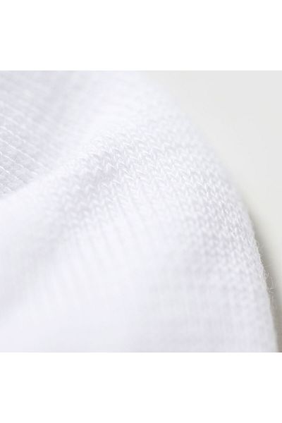 adidas Бели чорапи с десен подплънки S20273