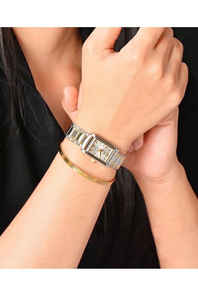 Casio Casio Women's Water Resistant Analog Watch LTP-1235SG-7A