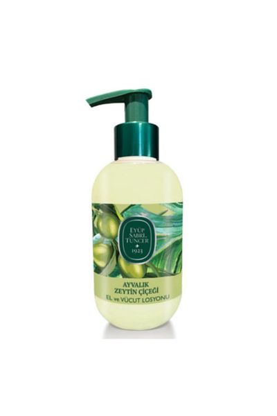 Eyüp Sabri Tuncer Skin moisturizer | With natural olive oil extract 280 ml