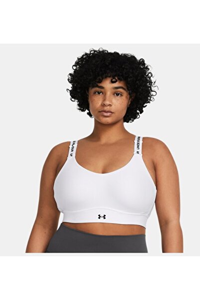 Under Armour Dámska športová podprsenka UA Infinity Mid 2.0 1384123-100