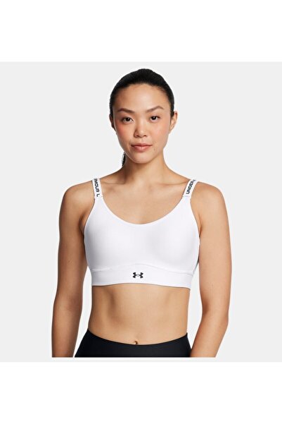 Under Armour Dámska športová podprsenka UA Infinity Mid 2.0 1384123-100