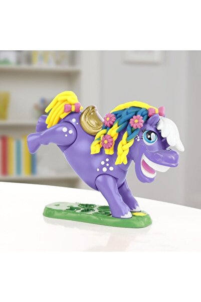 Play Doh Play-Doh Naybelle Show Pony E6726