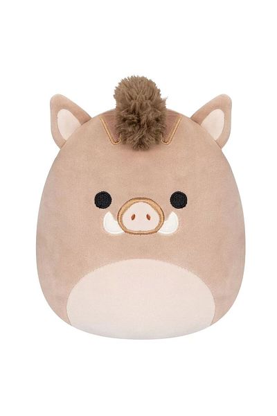 Squishmallows Squishmallows Lucian the Orange Lion Fish 5inch SQCR02586/SQCR02572
