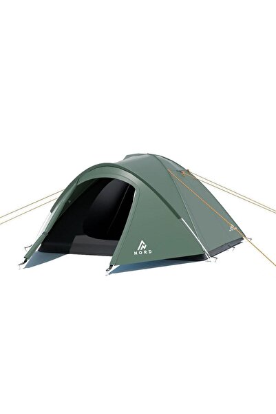 Orcamp Nord 4 Kişilik Çadır Çantalı OUT-3020