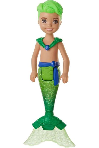 Barbie Dreamtopia Small Mermaid Doll