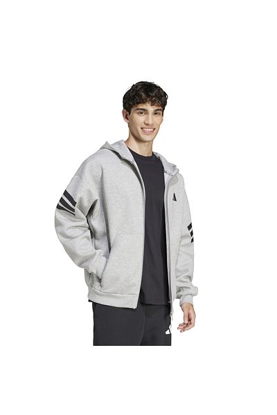 adidas Мъжко сиво яке Future Icons (JD4828)