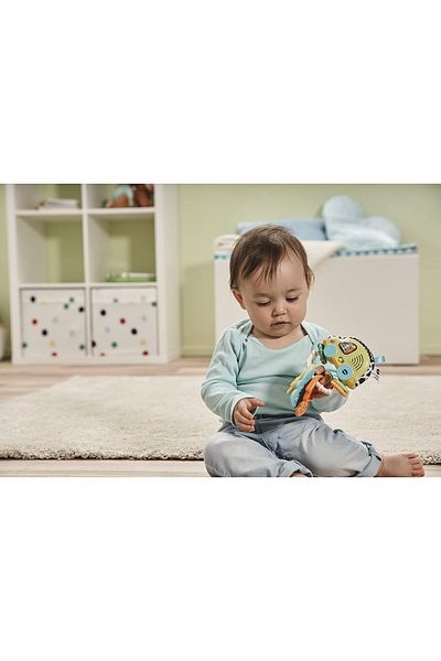 V-tech VTech Touch & Feel Sensory Keys 80-557403