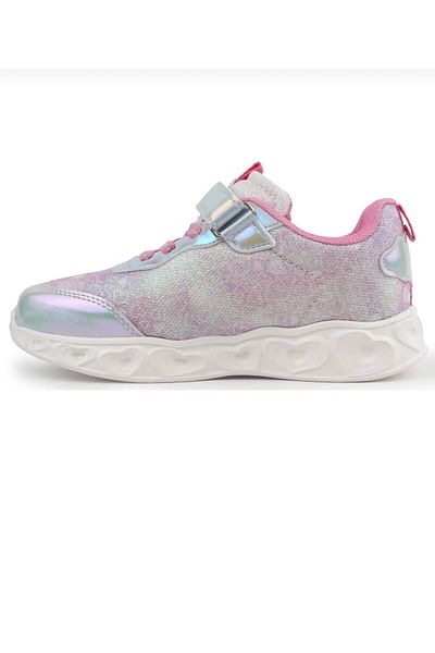 Cool Kids Girl Orthopedic Sports Shoes - Yuki 26-36 Dimensions
