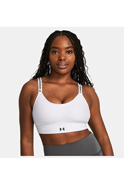 Under Armour Dámska športová podprsenka UA Infinity Mid 2.0 1384123-100