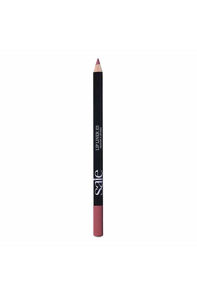 SAIE Lip Liner 101 - Nourishing & Defining Lip Pencil Twist