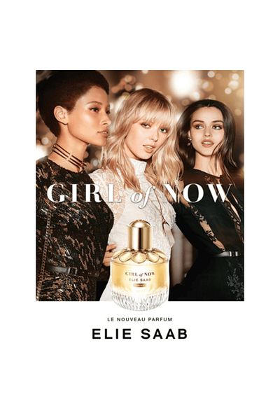 Elie Saab Girl Of Now Shine - Eau De Parfum50ml