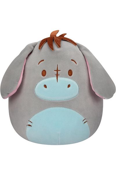Squishmallows Disney Eeyor 7inch SQK3347/SQDI00166