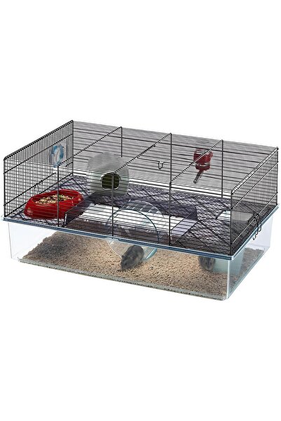 Ferplast FAVOLA Hamster Kafesi 60 x 36,5 x 30 cm