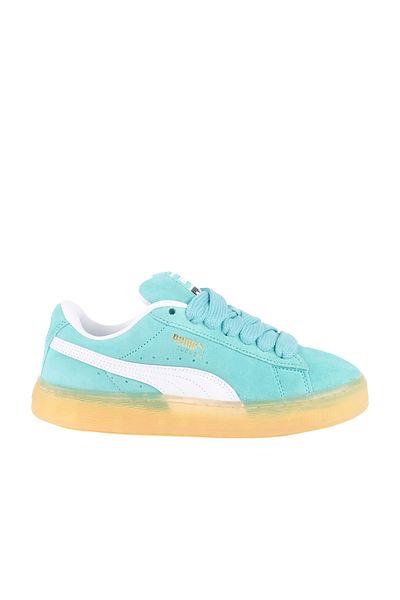 Puma Γυναικεία αθλητικά παπούτσια Suede Xl (395205-53)