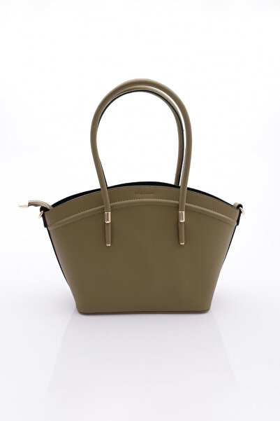 DGN 10016 Women's Oval Bag