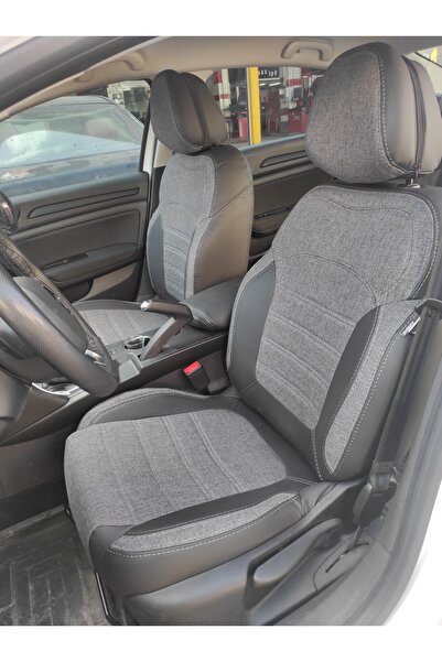 Dağ Oto Giyim RENAULT MEGANE 4 1080-900 DERİ