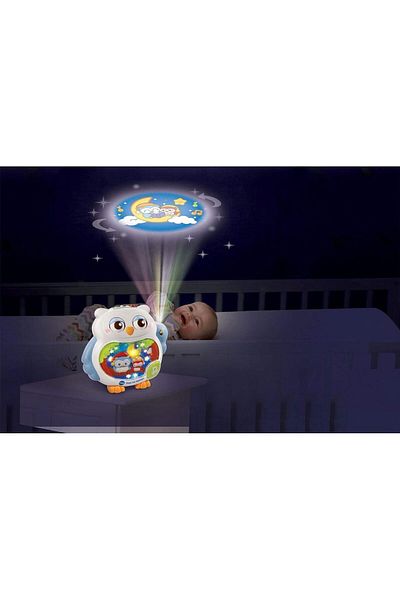 V-tech VTech Sleepy Owl Nightlight 80-506503