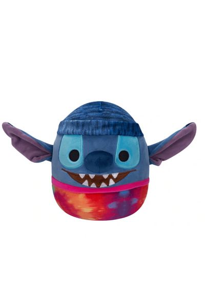 Squishmallows Squishmallow Stitch The Hippy Plush 8inches