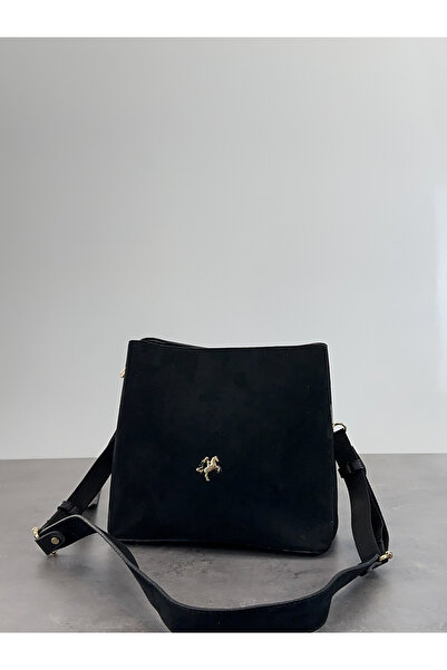 Nas Bag Büyük Boy Kadın Çanta