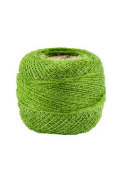 MBB ETİCARET Multi-Purpose Knitting and Embroidery Thread Pistachio Green 6020