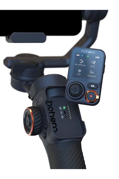 Hohem Hohem iSteady M7 Smartphone Gimbal