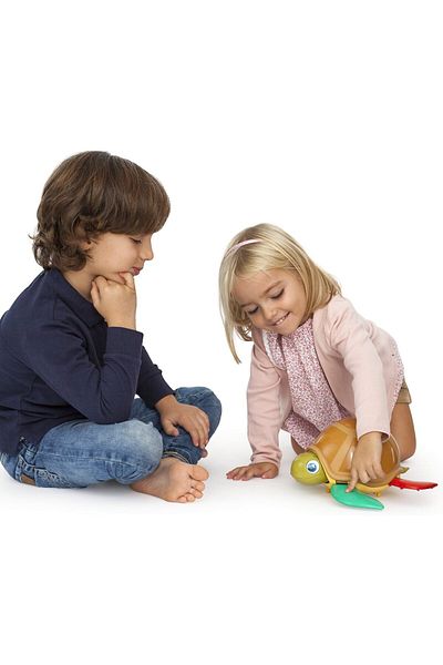 IMC Toys PLAY FUN - Turtle Fun