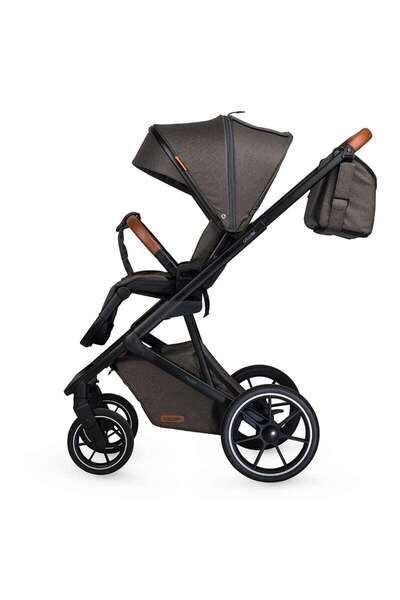 Coccolle Carucior modular 2in1 C Nessia Anthracite