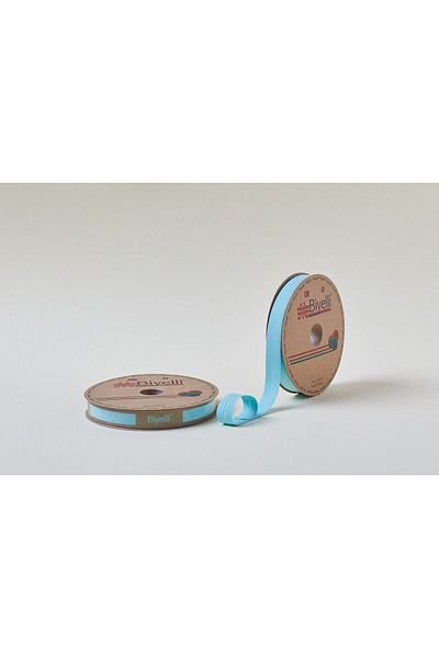 Hangora Piping Cotton Ply D49 Light Turquoise 2 cm 25 Meters 65% Cotton 35% Polyester