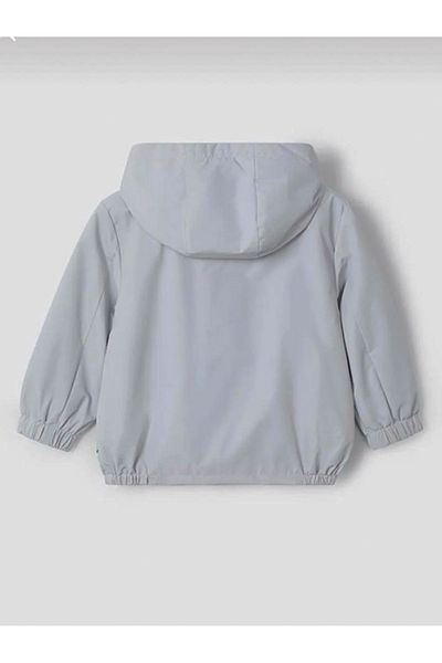 MAYORAL 3429 Boy's Raincoat Windbreaker