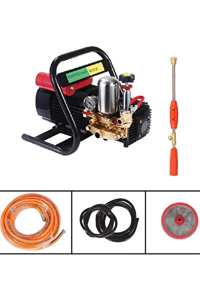 GARDENPRO GP-D22 Elektrikli Yüksek Basınçlı İlaçlama Pompası