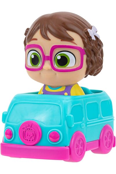 Cocomelon JJ and Friends Cruisers Bella Van