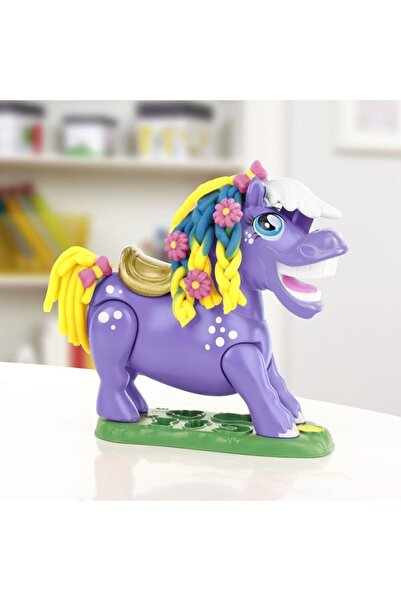 Play Doh Play-Doh Naybelle Show Pony E6726