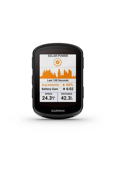 Garmin EDGE 540 SOLAR