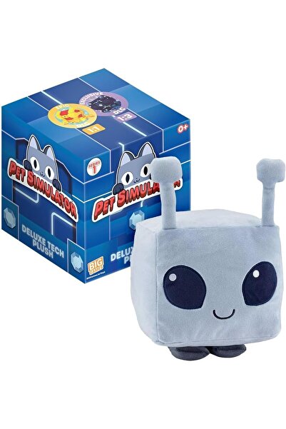 Pet Simulator مجموعة إكس بلش ديلوكس تيك إكسكلوسيف الغامضة 8 بوصات