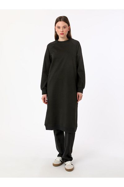 Benin Black to Benin Double Tracksuit Set