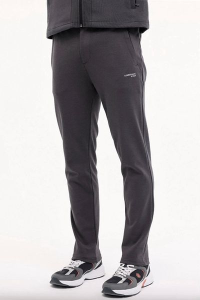 lumberjack Ανδρική φόρμα 5M ML ROBERT - Six Anthracite