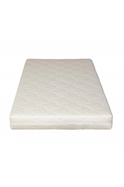 SOUB SLEEP %100 Doğal Lateks Bebek Yatağı 60x120x10 cm