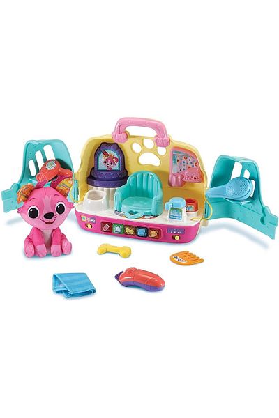 V-tech VTech Play & Go Puppy Salon 80-541703