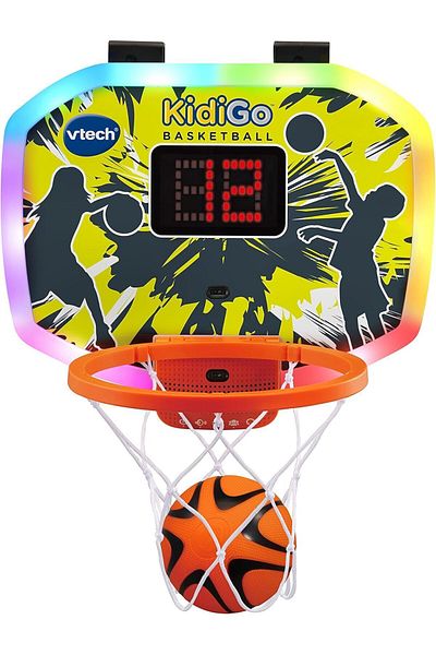 V-tech VTech Kidigo Basketball Hoop 80-541600