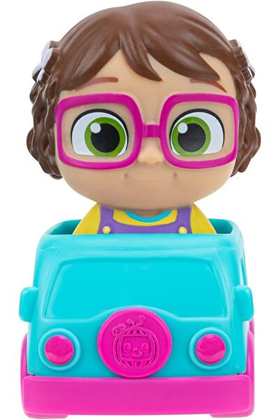 Cocomelon JJ and Friends Cruisers Bella Van