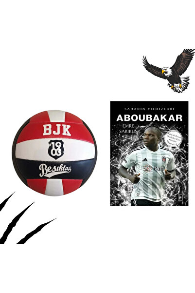 Beşiktaş TİMON Hıghlıne Voleybol Topu No:5