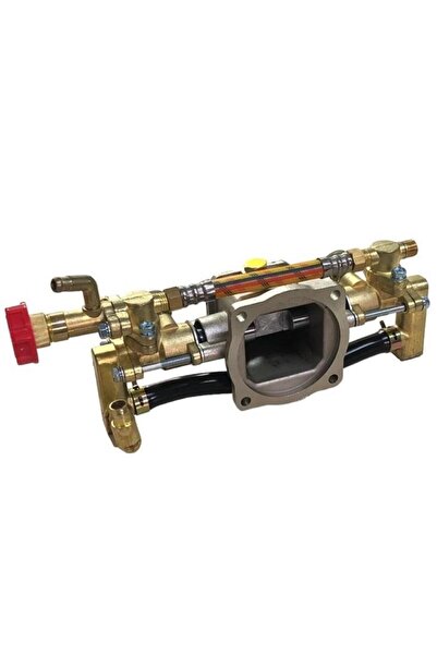 GARDENPRO Baco / Gardenpro 768E Elektrikli İlaçlama Makina Pompası