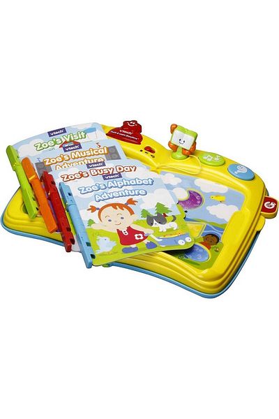 V-tech VTech Learning Touch and Learn Storytime 80-101900