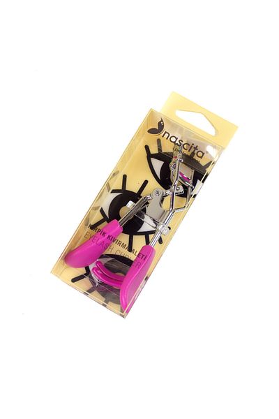 nascita Eyelash Curling Machine-boxed