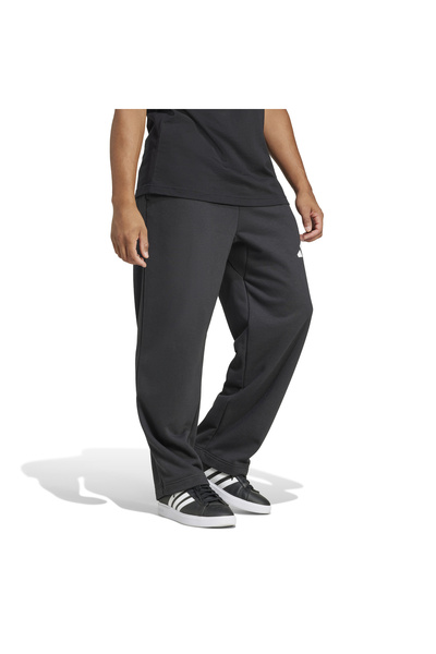 adidas Essentials Wide Leg 3 Bar Logo Eşofman Altı