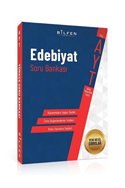 Ayt Edebiyat Soru Bankası