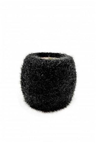 Yabalı Multi-Purpose Knitting and Embroidery Thread Black 6002