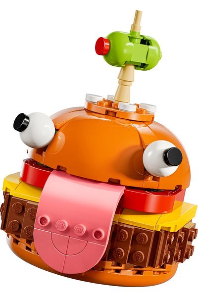 LEGO ® Fortnite® Durrr Burger Video Game Building Set 77070