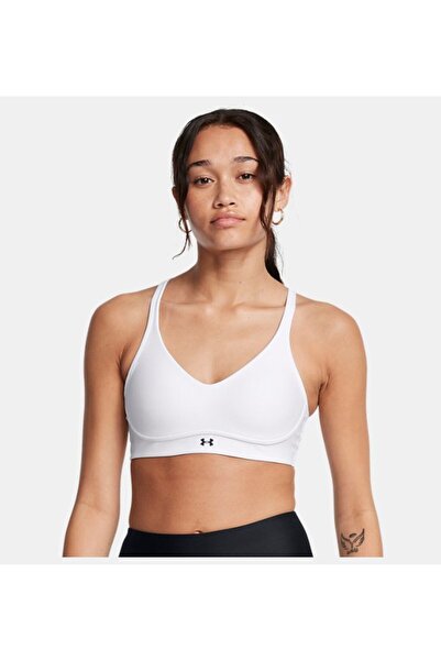 Under Armour Dámska športová podprsenka UA Infinity Low 2.0 1384126-100