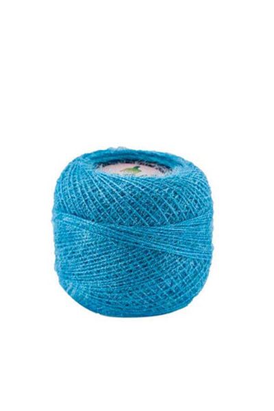 MBB ETİCARET Multi-Purpose Knitting and Embroidery Thread Blue 6044